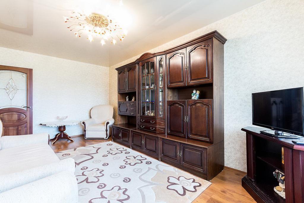 Apartments On Golubieva Minsk Exterior photo
